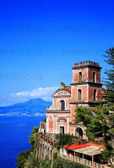 Santissima Annunziata church