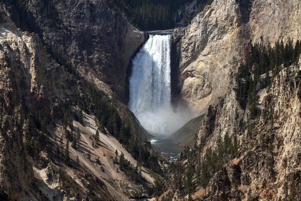 Lower Falls