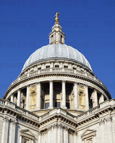 St Paul's Cathedral