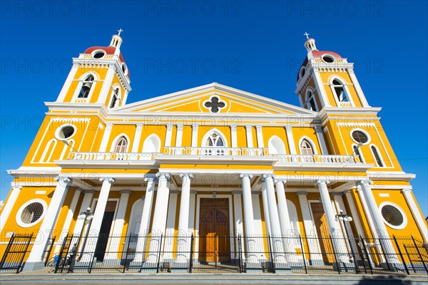 Cathedral Nuestra Senora de la Asuncion