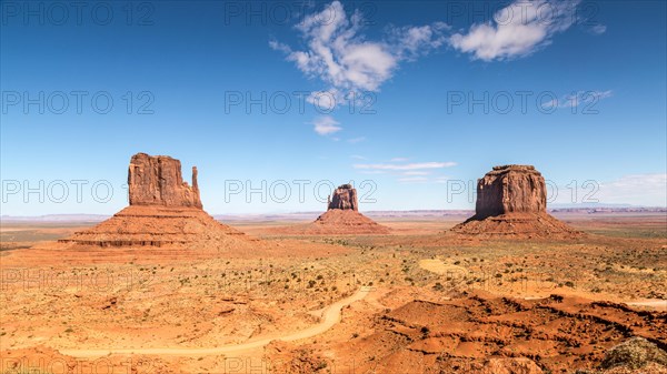 Monument Valley