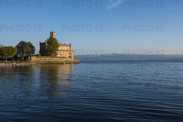 Montfort castle