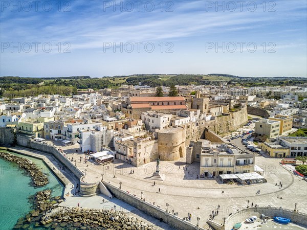 Castello di Otranto