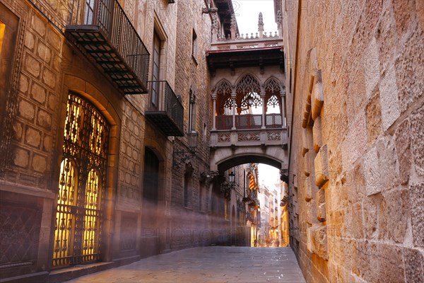 Bridge of Sighs