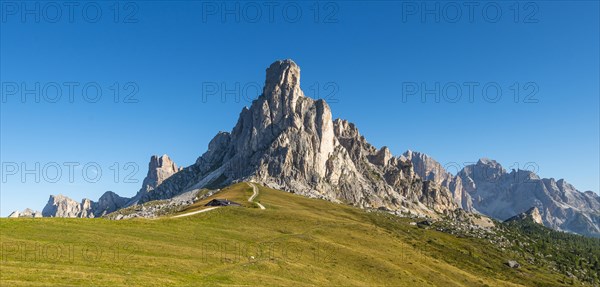 Passo di Giau