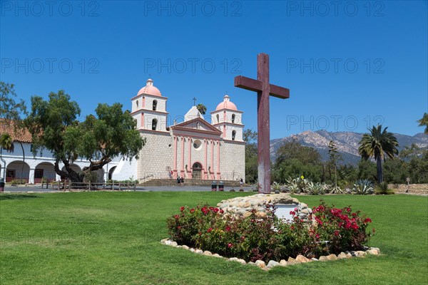 Old Mission