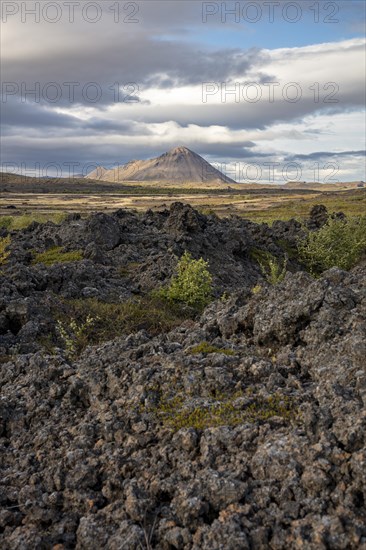 Myvatn