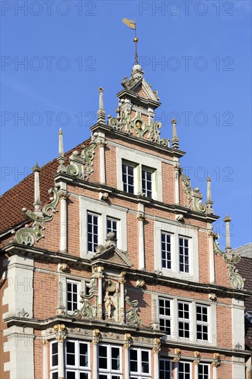 Leisthaus