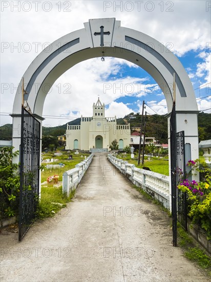 St Joseph Roman Catholic Church