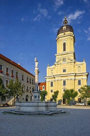 City Hall