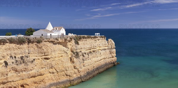 Nossa Senhora da Rocha Chapel