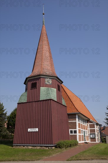 St. Mary's Church