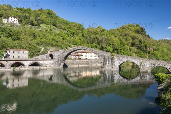 Ponte della Maddalena