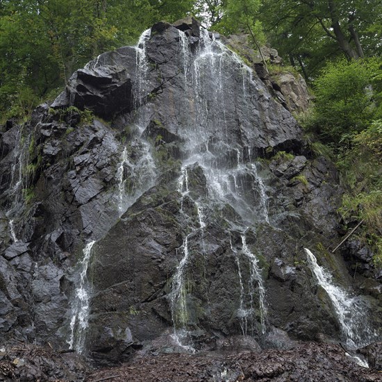 Ramsauer Wasserfall