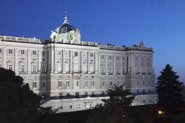 Royal Palace
