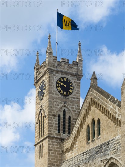 Parliament building