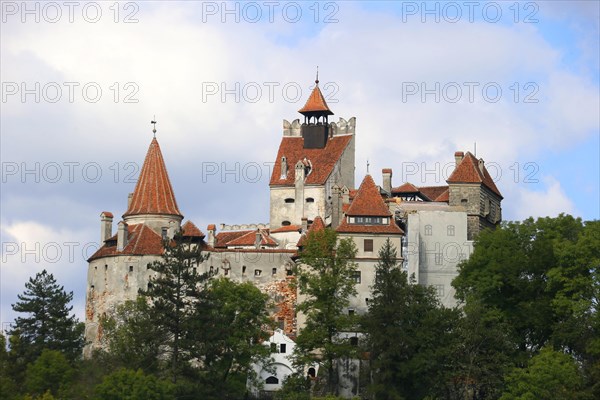 Bran Castle