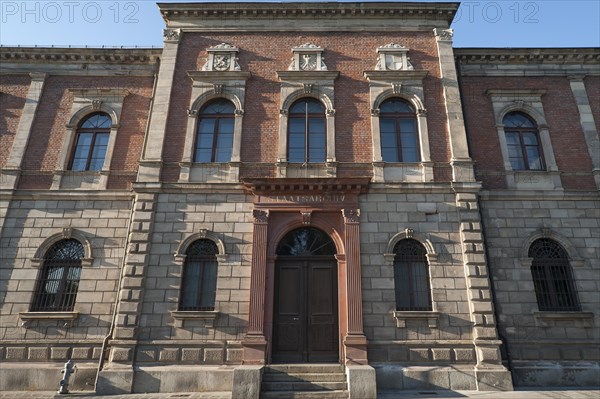 Bavarian State Archives