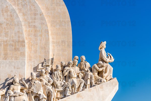 Monument to the Discoveries