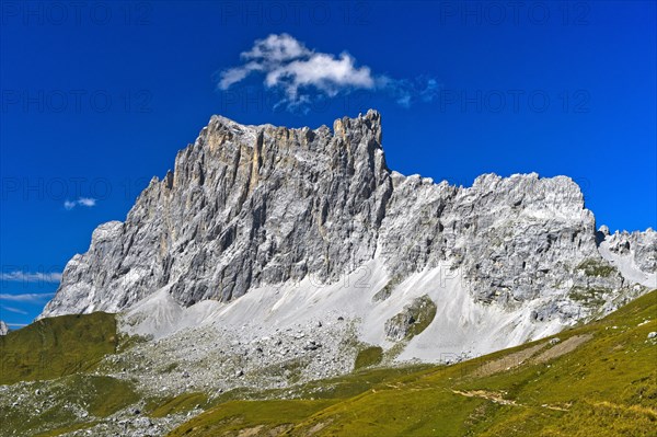 Summit Three Towers