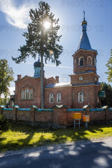 Orthodox Church