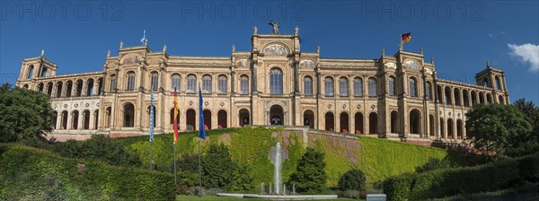 Maximilianeum