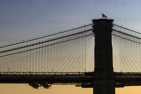 Brooklyn Bridge