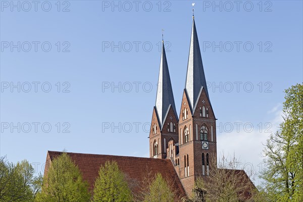 St. Trinitatis Monastery Church