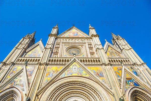 Cathedral of Orvieto