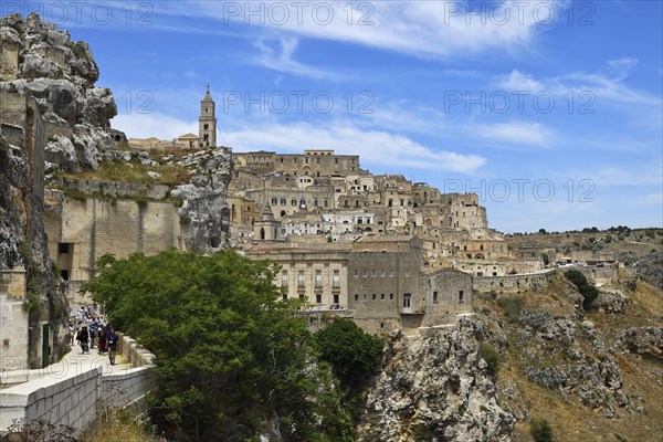 Medieval old town