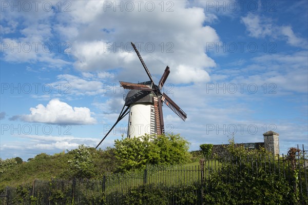 Windmill