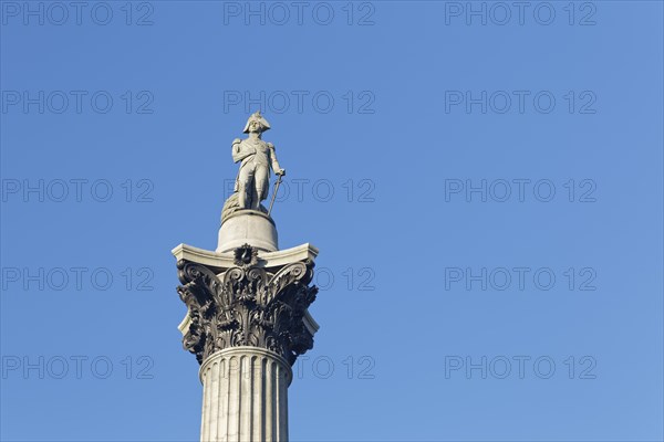 Nelson's Column