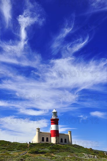 Lighthouse