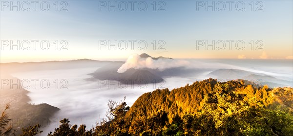 Mount Bromo