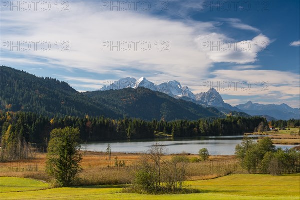 Geroldsee