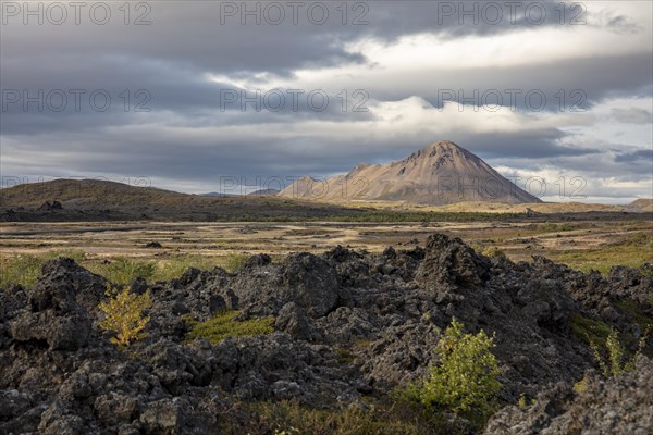 Myvatn