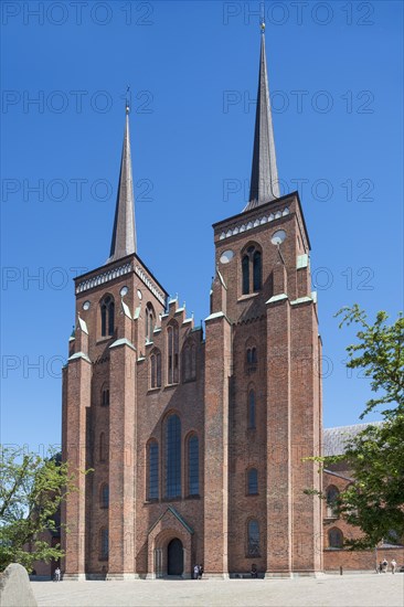 Roskilde Cathedral