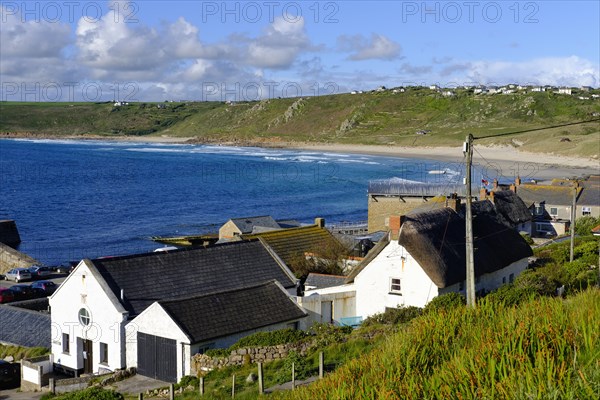 Sennen Cove