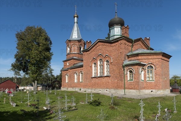 Orthodox Church