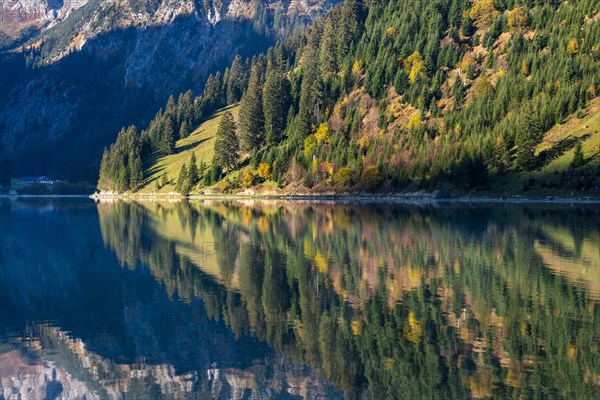 Lake Vilsalpsee