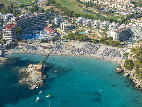 Aerial photograph