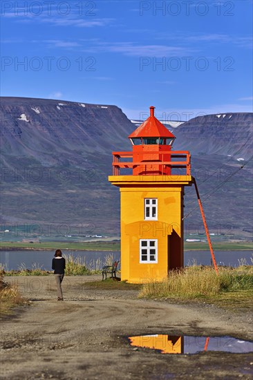 Lighthouse