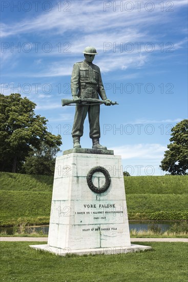 War memorial