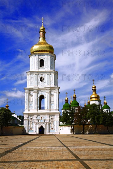 St. Sophia Cathedral