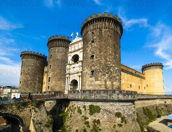 Castel Nuovo