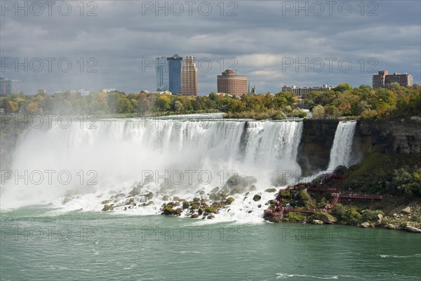 Niagara Falls