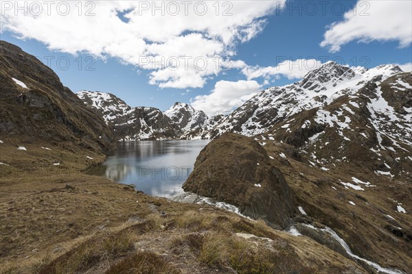 Lake Harris