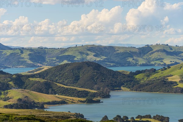 Hoopers Inlet
