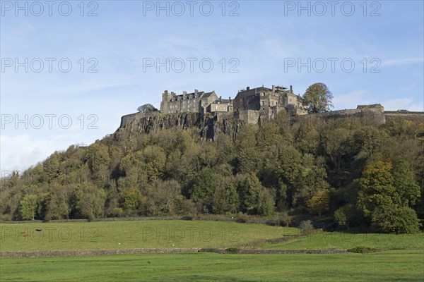 Stirling Castle