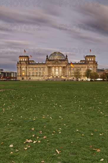 Reichstag